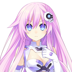 Hyperdimension Neptunia Victory