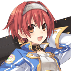 Hyperdimension Neptunia mk2
