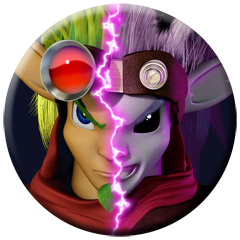 Jak and Daxter Collection