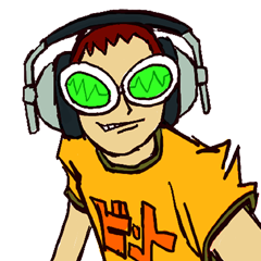 Jet Set Radio