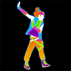 Just Dance 3