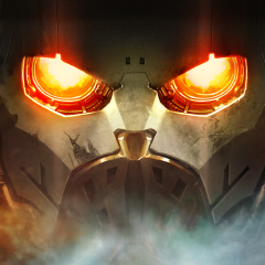 Killzone- Mercenary
