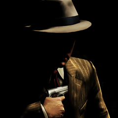 L.A. Noire