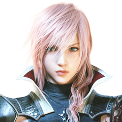 Lightning Returns- Final Fantasy XIII