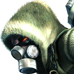 Lost Planet 2