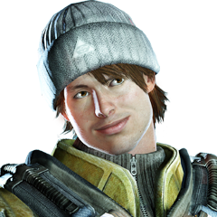 Lost Planet 3