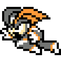 Mega Man 10