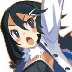 Prinny 2- Dawn of Operation Panties, Dood!