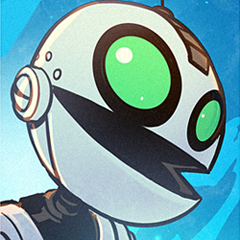 Ratchet & Clank- All 4 One