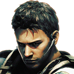 Resident Evil 5
