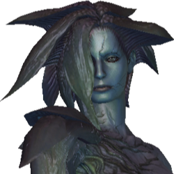 Resident Evil- Code- Veronica X