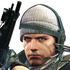 Resident Evil- Revelations