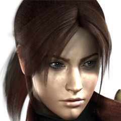 Resident Evil- The Darkside Chronicles