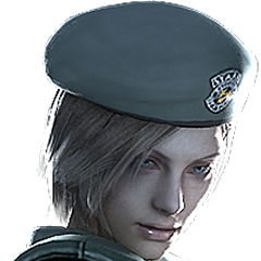 Resident Evil- The Umbrella Chronicles