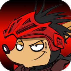Rocket Knight