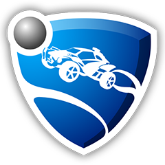 Rocket League -- Logo
