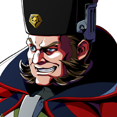 STRIDER