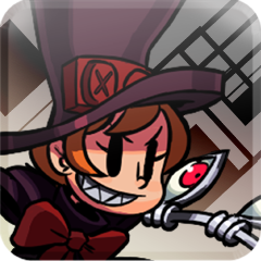 Skullgirls Encore