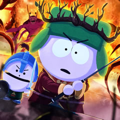 South Park- The Stick of Truth
