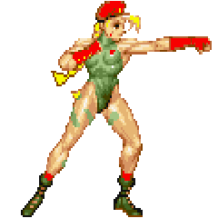 Street Fighter IV