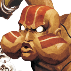 Street Fighter X Tekken
