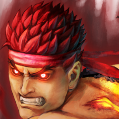 Super Street Fighter IV- Arcade Edition