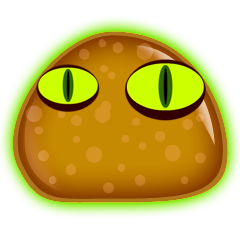 Tales From Space- Mutant Blobs Attack