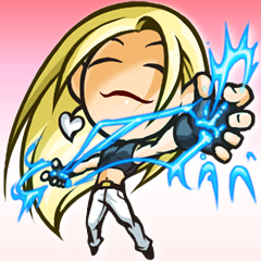 The King of Fighters XIII
