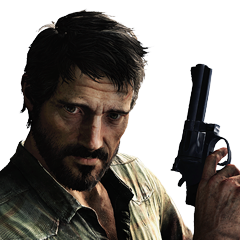 The Last of Us