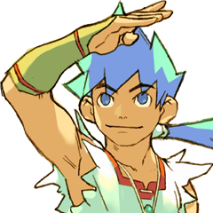 Theme Parent Breath Of Fire IV