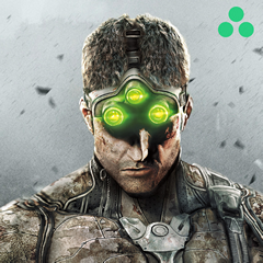 Tom Clancy's Splinter Cell- Blacklist