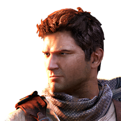 Uncharted 3- Drake's Deception