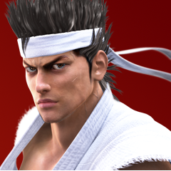 Virtua Fighter 5- Final Showdown
