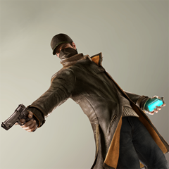 Watch Dogs