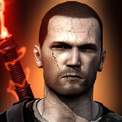 inFamous 2