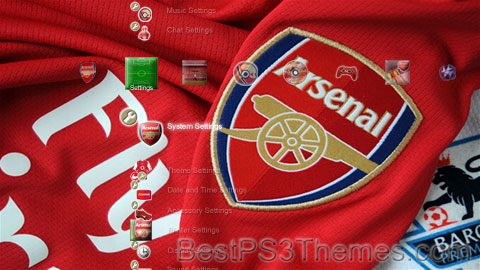 arsenalfootballclub