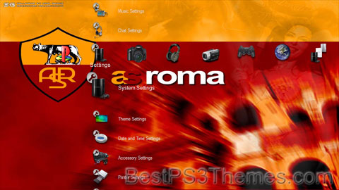 asroma