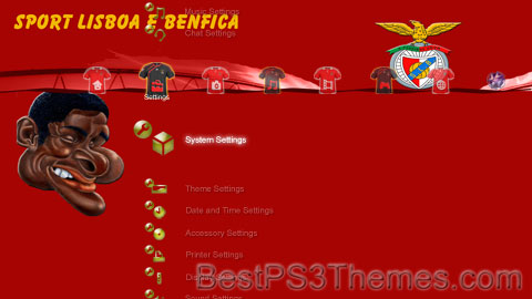 benfica