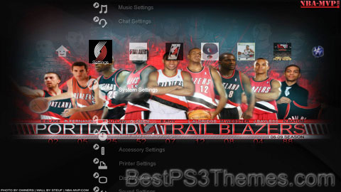 blazers