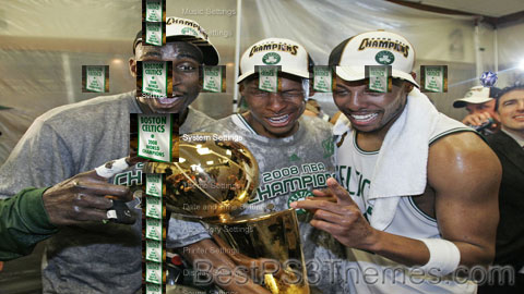 bostoncelticschampions