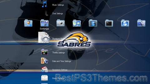 buffalosabres