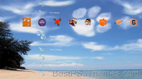 clemson