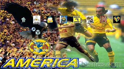 clubamerica