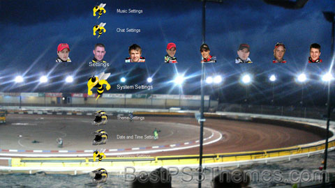 coventrybeesspeedway
