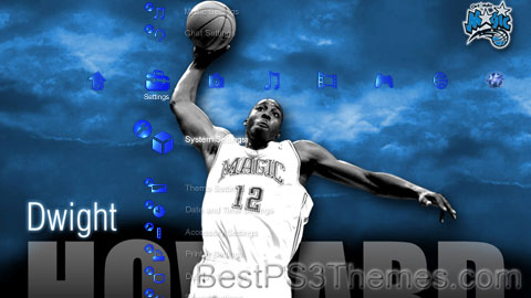 dwighthoward