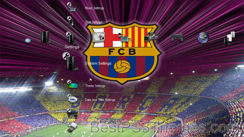 fcbarcelona