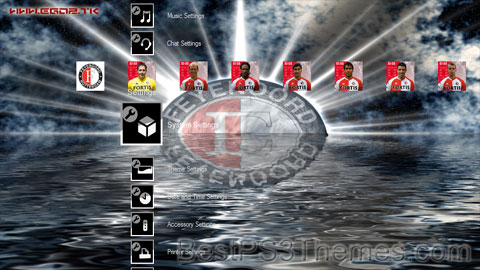 feyenoordrotterdam