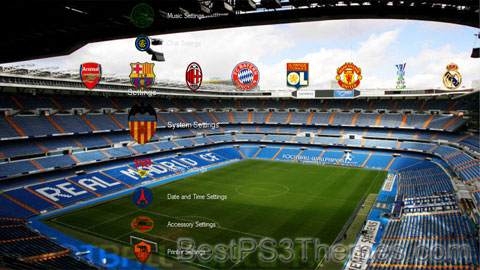football