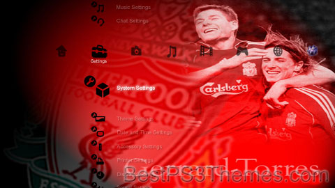 gerrard-torres