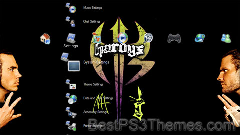 hardyboyz